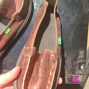 Sanuk Limelight Sandals